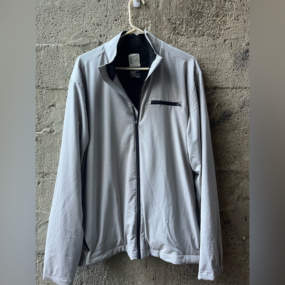Vuori Palomar Insulated Jacket